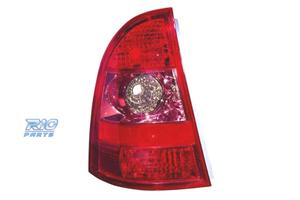 FANALE SINISTRO TOYOTA COROLLA STATION WAGON 04-07