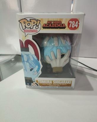 Funko pop my Hero Academia anime manga figure 