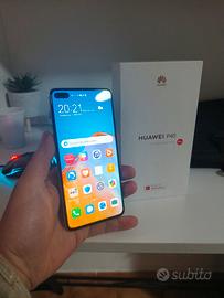 Huawei P40 5G Scatolato 