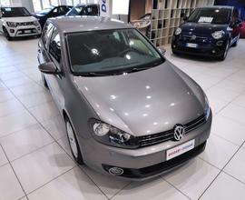 Volkswagen Golf 2.0 TDI 140CV DPF 4m. 5 porte...