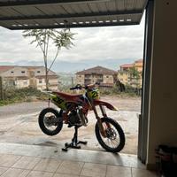 Ktm sx 105 (85)  2022