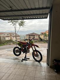 Ktm sx 105 (85)  2022