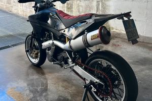 Husqvarna Sm 610 IE Depo 22KW