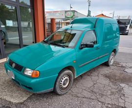 Volkswagen Caddy 1.9 D 64 cv autocarro 2 posti van