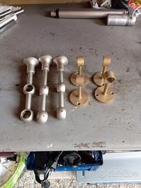 Supporti per bastone tenda 