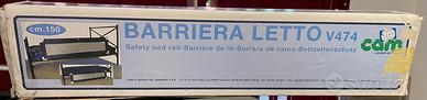 Barriera letto CAM 150 cm