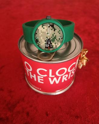 Orologio O Clock
