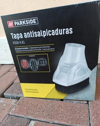 Accessorio per idropulitrice