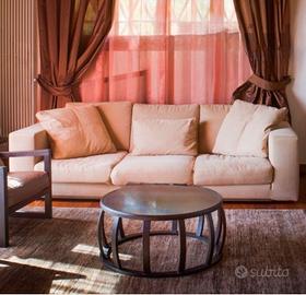 Divano B&B Italia/Maxalto di Antonio Citterio