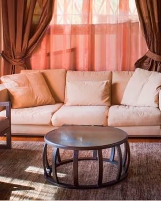 Divano B&B Italia/Maxalto di Antonio Citterio