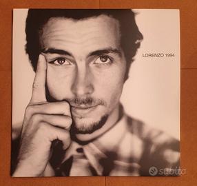 Lorenzo 1994 - Prima ristampa 2018 - Doppio vinile