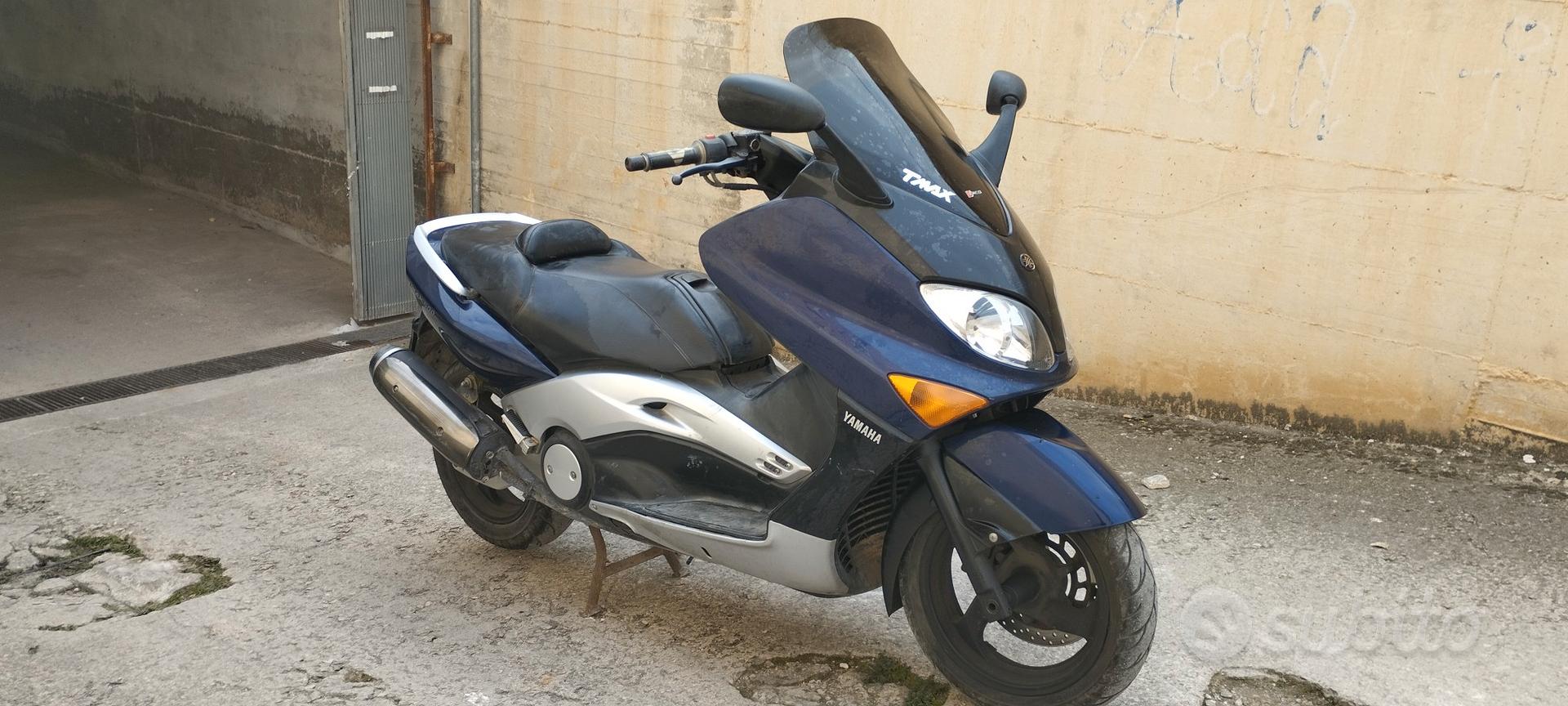 Carene aerox - Accessori Moto In vendita a Brindisi