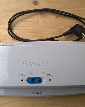 Plastificatrice a caldo Fellowes Mars A3