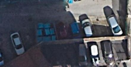 Posto auto Colli Aminei