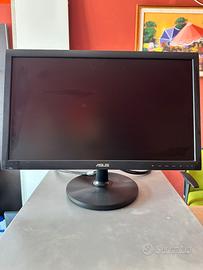 Monitor Asus 22” led