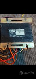 Trasformatore ind 400VA 220V / 6-12-16-22-28V AC
