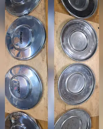 ricambi fiat 124  850 127 delta