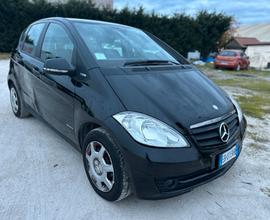 Mercedes-benz A 150 A 160 BlueEFFICIENCY