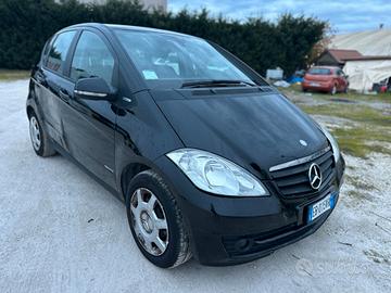 Mercedes-benz A 150 A 160 BlueEFFICIENCY