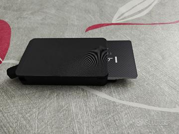 portafoglio a scatto