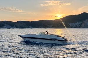 Colombo 38 Atlantic Sx