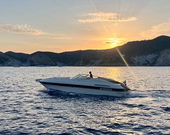 Colombo 38 Atlantic Sx