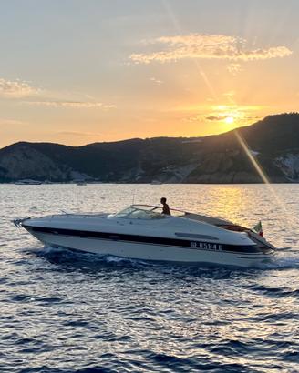 Colombo 38 Atlantic Sx