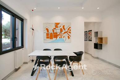 CORTINA D'AMPEZZO - VIA COURMAYEUR - BILOCALE