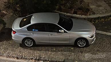 Bmw serie 3 f30