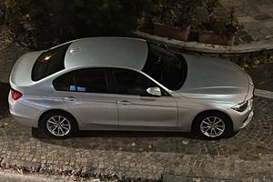 Bmw serie 3 f30