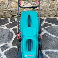 Rasaerba Tagliaerba elettrico BOSCH ARM 37
