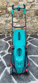 Rasaerba Tagliaerba elettrico BOSCH ARM 37