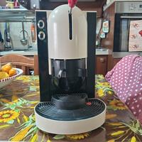 Macchina da caffè con capsule