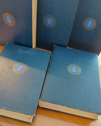 Enciclopedia Garzanti