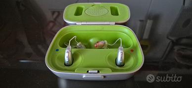 apparecchi acustico amplifon 