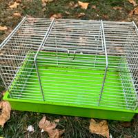 Trasportino criceto cavia