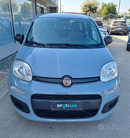 Fiat Panda 1.0 FireFly S&S Hybrid 2022