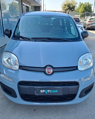 Fiat Panda 1.0 FireFly S&S Hybrid 2022