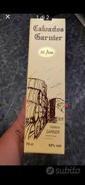 Calvados 30 anni