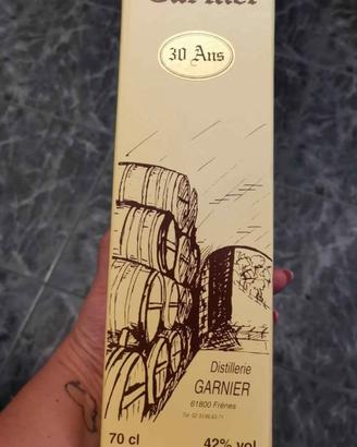 Calvados 30 anni