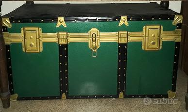 Baule vintage 