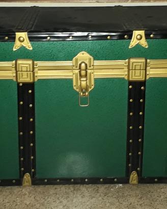 Baule vintage 