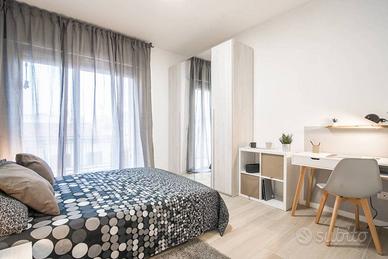 Stanza in appartamento di 150 m² a Venezia