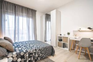 Stanza in appartamento di 150 m² a Venezia