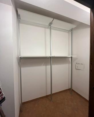 Cabina armadio