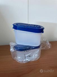 Contenitori Spezieri - Tupperware