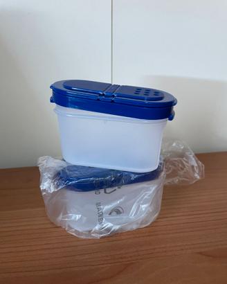 Contenitori Spezieri - Tupperware