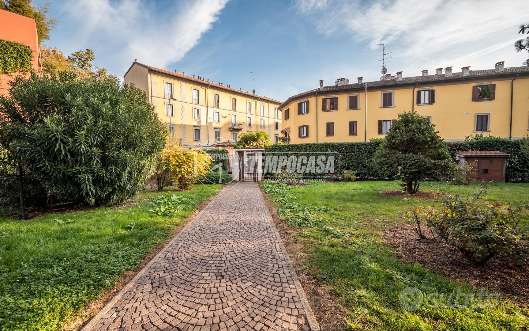 Appartamento – MI - Vista 4