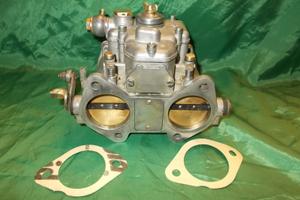 FIAT 500 CARBURATORE WEBER DCOE 48 REVISIONATO!