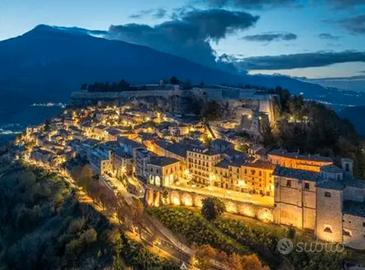 Appartamento 40 mq a Cantello libero subito